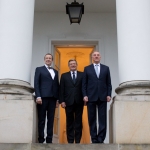 Страны Балтии и Польша испугались российской ПРО