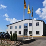 Обыск в Latraps связан с крупной компанией