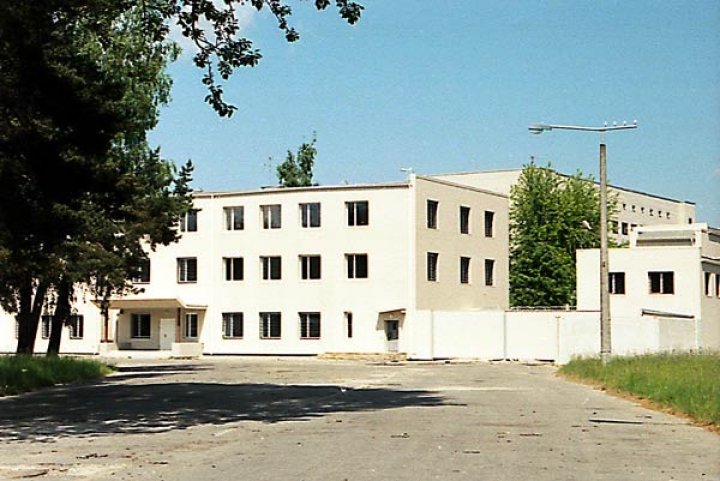 В Олайнской тюрьме начата проверка в связи с сообщением о рождении тройни