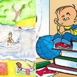 Министр образования продлевал свой учебный год до конца июня (ВИДЕО)