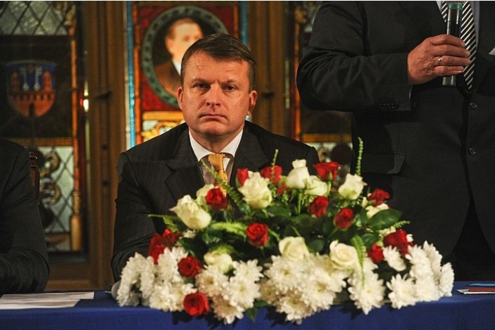 Шлесерс предложил расширить полномочия министров