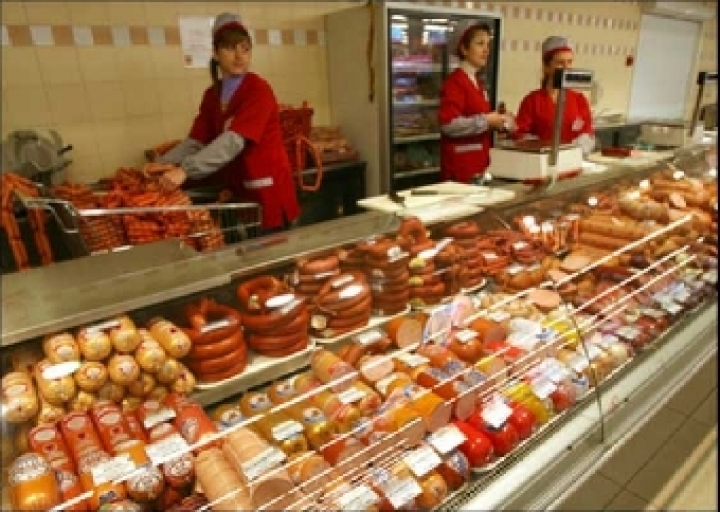 Со снижением НДС торговцы обещают немедленно снизить цены в магазинах