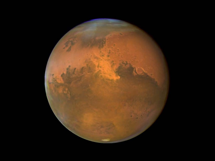 Россия и Европа договорились по проекту ExoMars