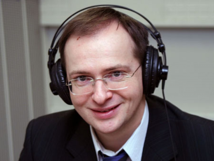 Историк: советская оккупация Латвии - это миф