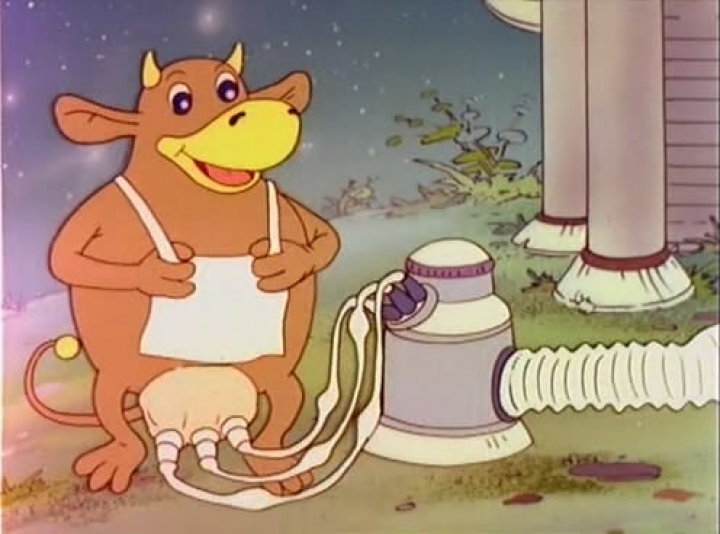 Производители молока оказались в критической ситуации