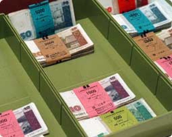 СГД собрала налогов больше, чем планировала