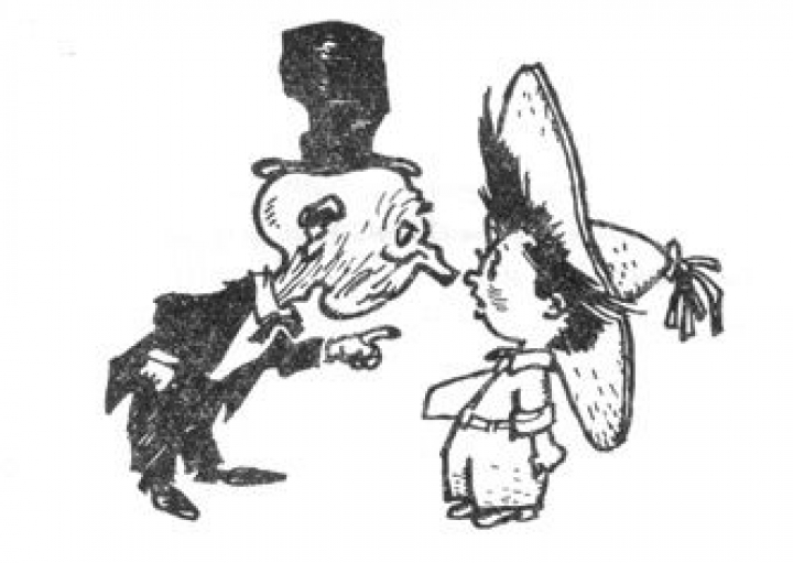 Немцы недовольны работниками стран Балтии