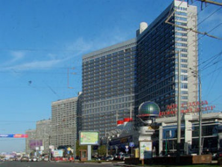 Новые территории Москвы будут разделены на три зоны