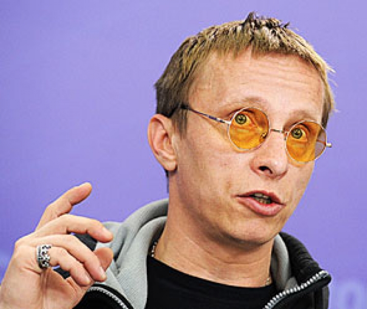 Охлобыстин создал небесную партию