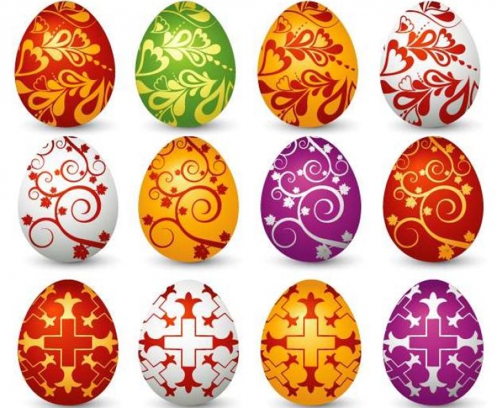 Католики сегодня отмечают Пасху