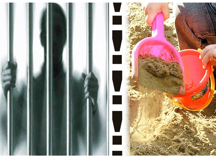 Журналист в ходе расследования вышел на педофила