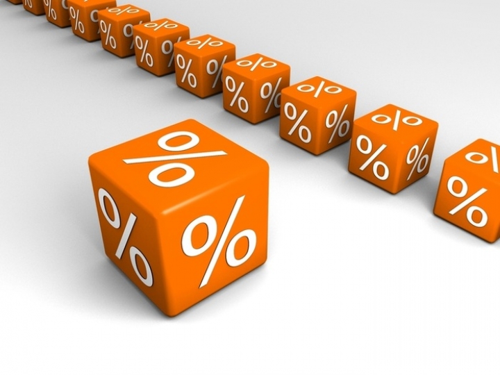 В марте потребительские цены выросли на 0,6% (дополнено)