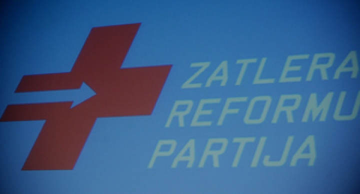 ПРЗ обвинила Олштейнса во лжи