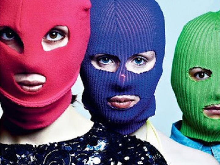Следствие по делу Pussy Riot продлено