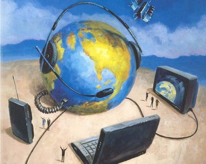 Журналисты поддерживают создание единого СМИ