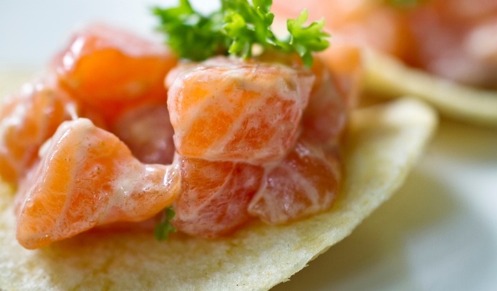 Getliņi займется разведением рыбы