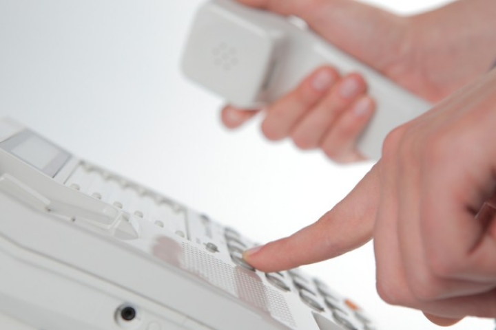 О несуществующей бомбе сообщила девушка