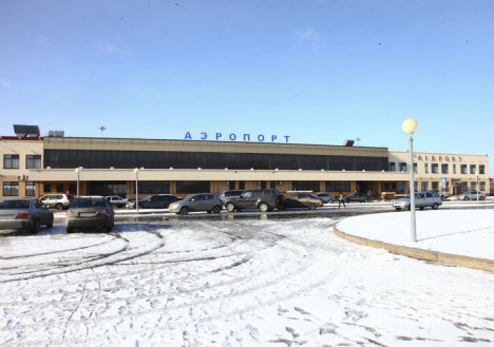 Второе ЧП в Тюмени: Boeing не смог взлететь