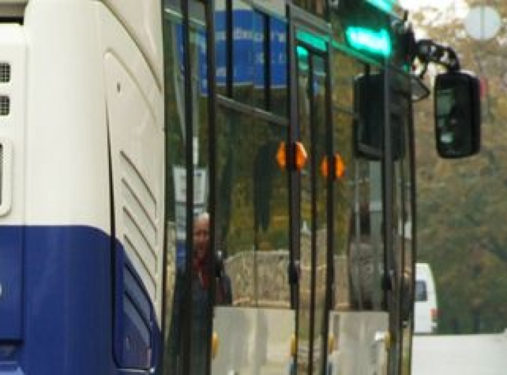 На новые троллейбусы Риге нужны 10 млн. латов