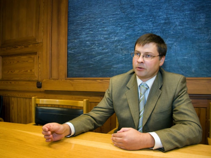 Снижение НДС обойдется в 16,5 миллиона латов только в этом году