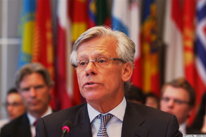 В Латвию прибудет комиссар ОБСЕ по вопросам нацменьшинств