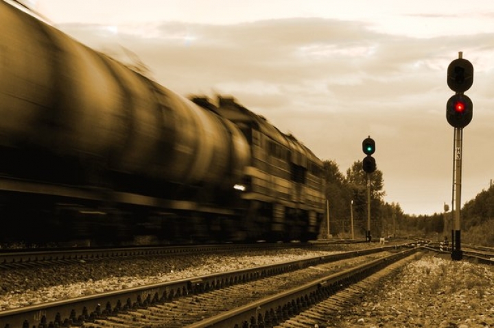 Латвия не справляется с объемом белорусских грузов