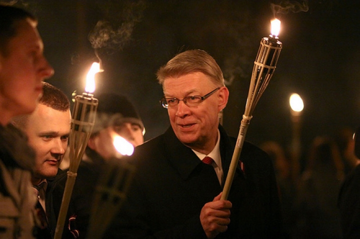 Утечкой информации из KNAB займется комиссия Затлерса