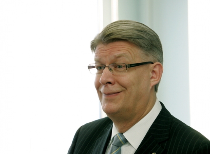 Объявлен конкурс на приобретение квартиры для Затлерса