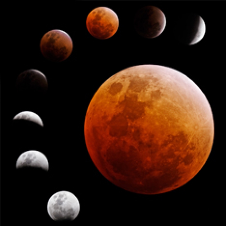 Мир отмечает День астрономии