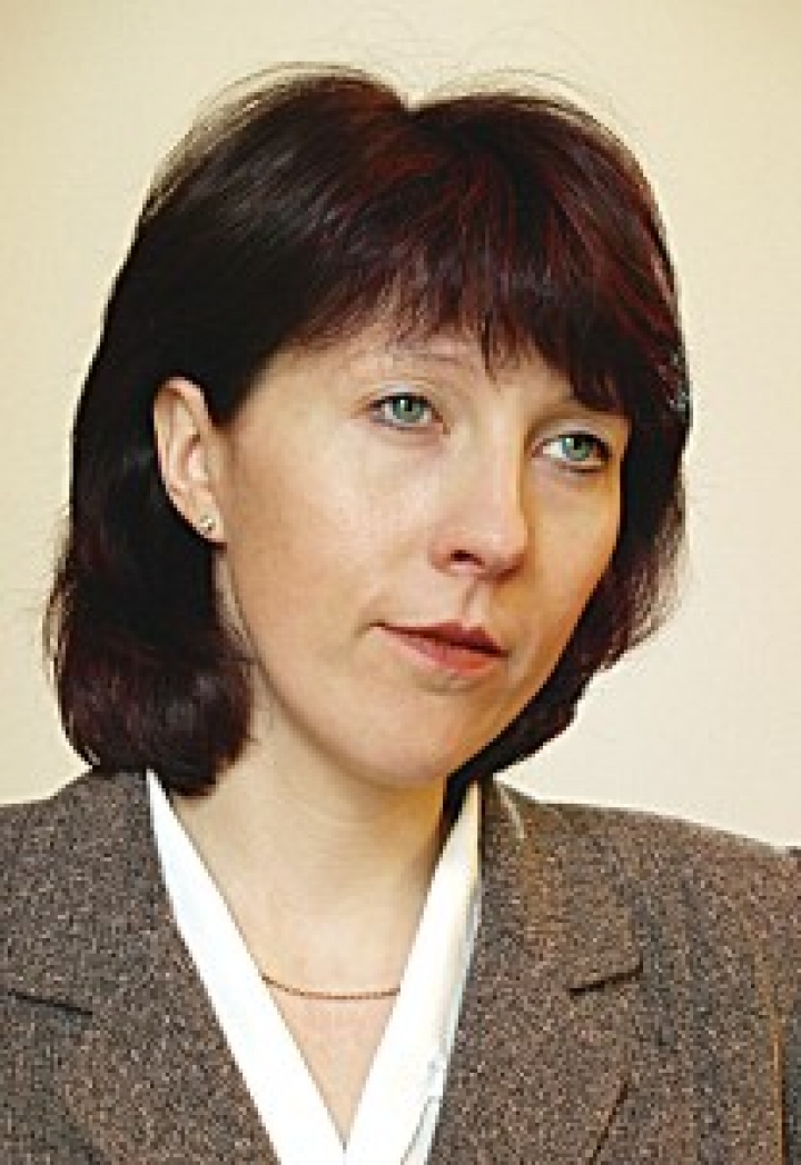 Бывшая госсекретарь Минкульта получила выговор