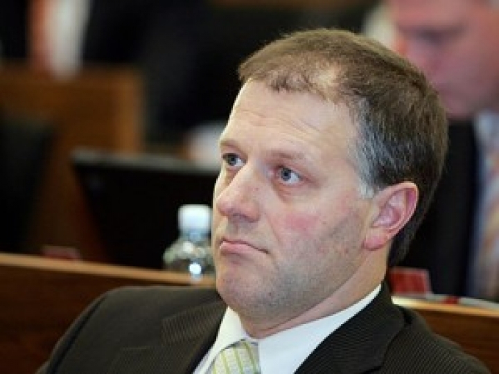 У депутата Рижской думы Олафа Пулкса проблемы с KNAB