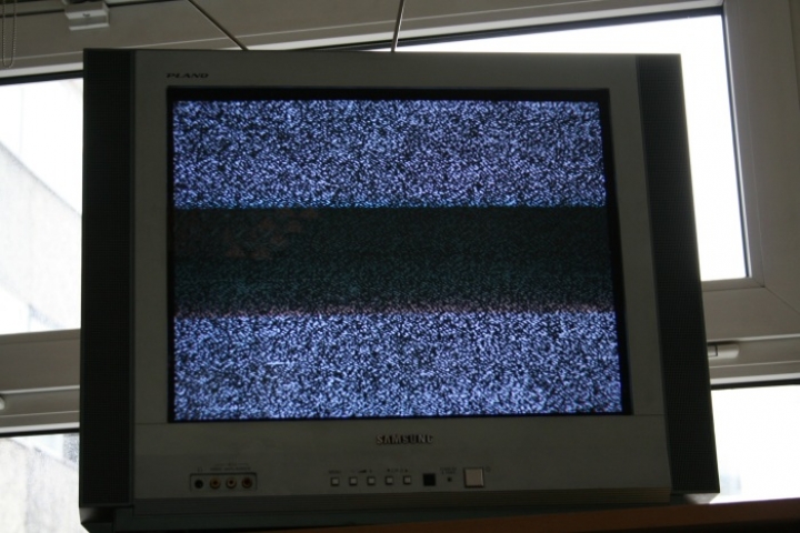 Депутаты ограничат политическую рекламу на телевидении