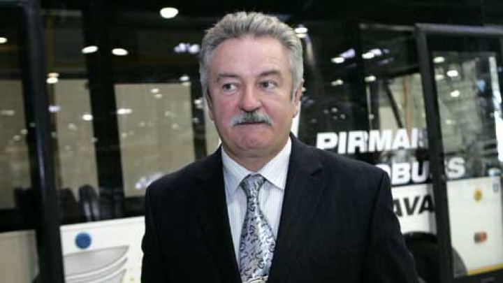 От акции перевозчиков могут пострадать 400 тысяч пассажиров (АУДИО)