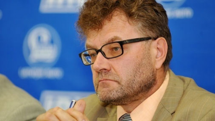 Перевозчики недовольны намерением России ужесточить пограничный контроль