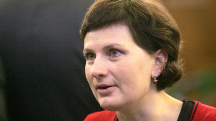 Винкеле: понижение налогов поможет людям с низкими доходами