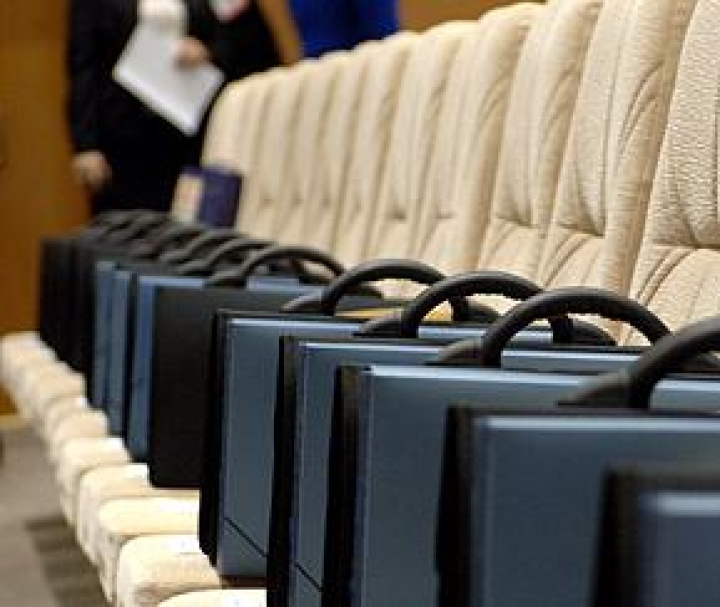 В рижском «централе» находятся 190 экс-чиновников