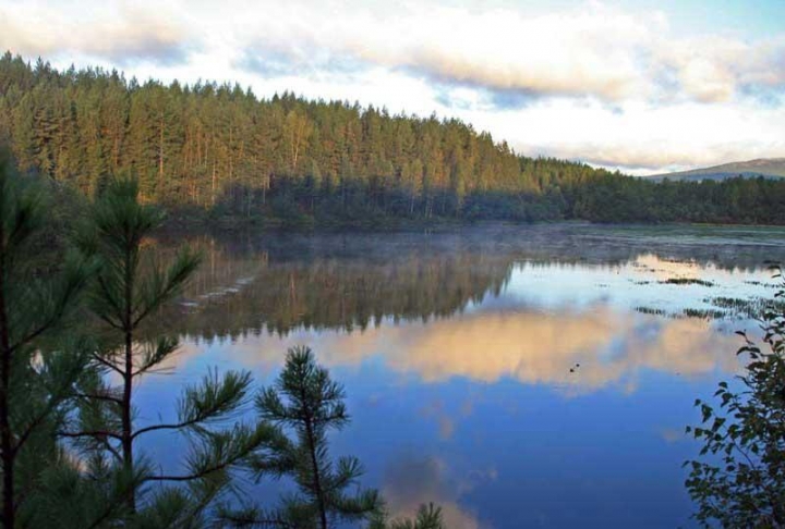 В воскресенье в Латвии похолодает