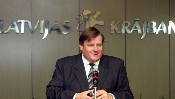 Заланс: Латвия так и не сформулировала свою национальную политику