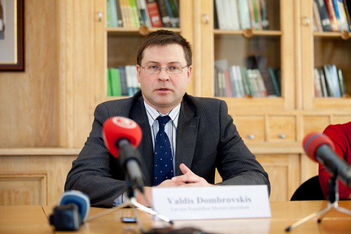 Премьер: важнее концентрироваться на снижении налогов на рабочую силу