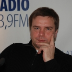Бывший глава СДГ: Репше утвердил директора службы без конкурса (АУДИО)
