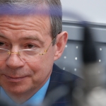 Лембергс посоветовал «Единству» отправить Судрабу подальше (АУДИО, ВИДЕО)