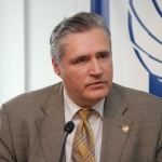 Яунслейнис обещает не допустить раскола Латвийского союза самоуправлений