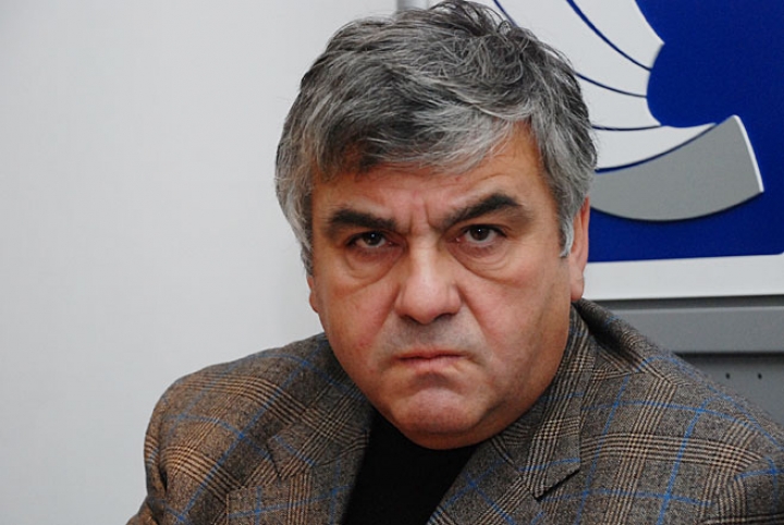 Миллионер: нет логических оснований считать Латвию Родиной