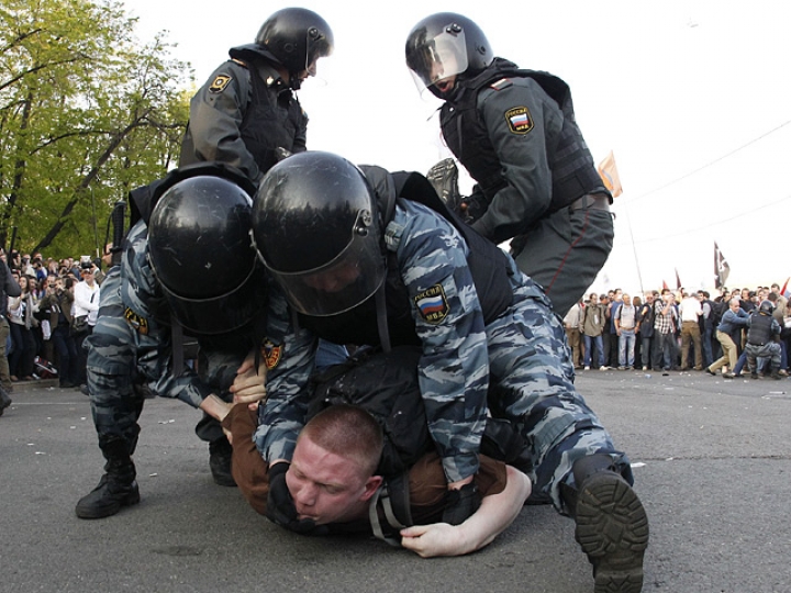 В Дагестане объявили траур по жертвам двойного теракта