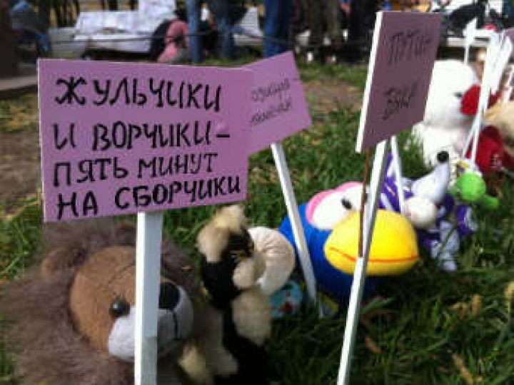 Эксперт объяснил взрывы в Махачкале местью ваххабитов