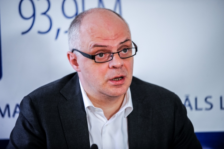 Килис покинет пост министра, если не будут подняты зарплаты учителям