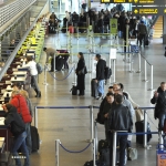 ЕС профинансирует региональные аэропорты Латвии