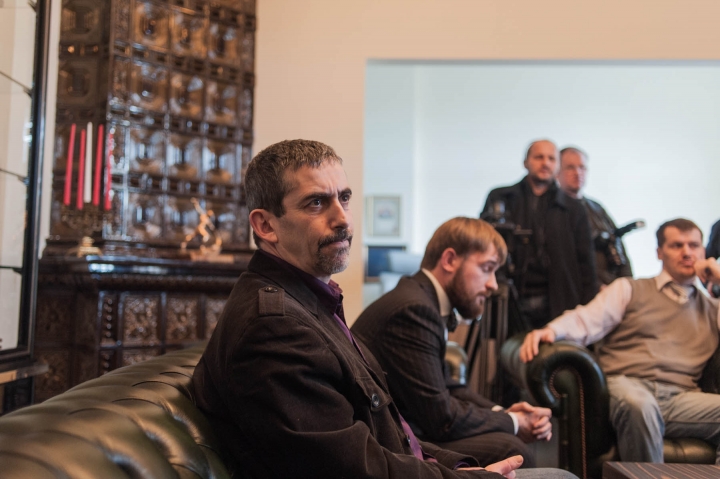 Партия «За родной язык» готова на жесткое противостояние