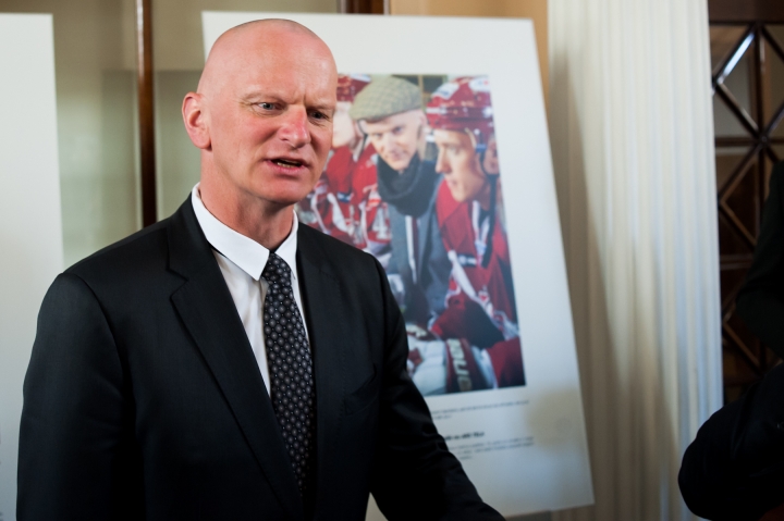 Глава нацблока накопил больше всех в правительстве