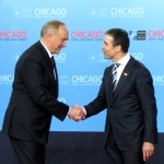 Журналист: Латвия могла бы шить трусы для НАТО (ВИДЕО)